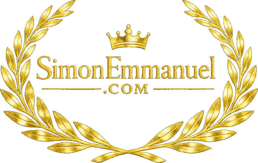 Simon Emmanuel